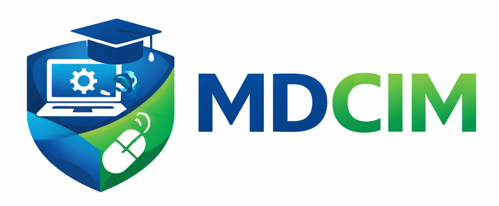 MDCIM Course – Master Diploma in Computer Information Management